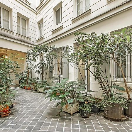 Pick A Flat'S Apartment In Louvre Saint Honore Paris Eksteriør billede
